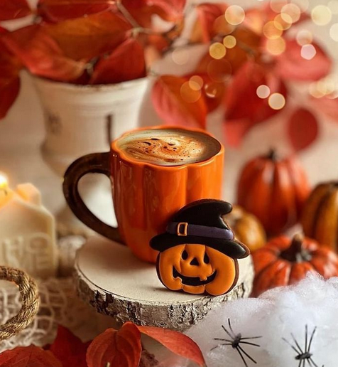 Quelques articles sur le thème d’Halloween :p
Retrouvez dans cette rubrique, toutes nos astuces et conseils qui vous permettront de rendre votre foyer au cœur de cette fête. Ce blog s’inspire de la décoration style scandinave, pour ces tons chauds et confortable afin de se sentir à l’aise chez soi dans toutes les circonstances !