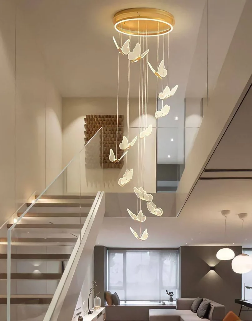 images luminaires printemps